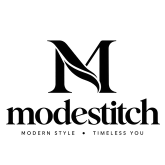 Mode Stitch